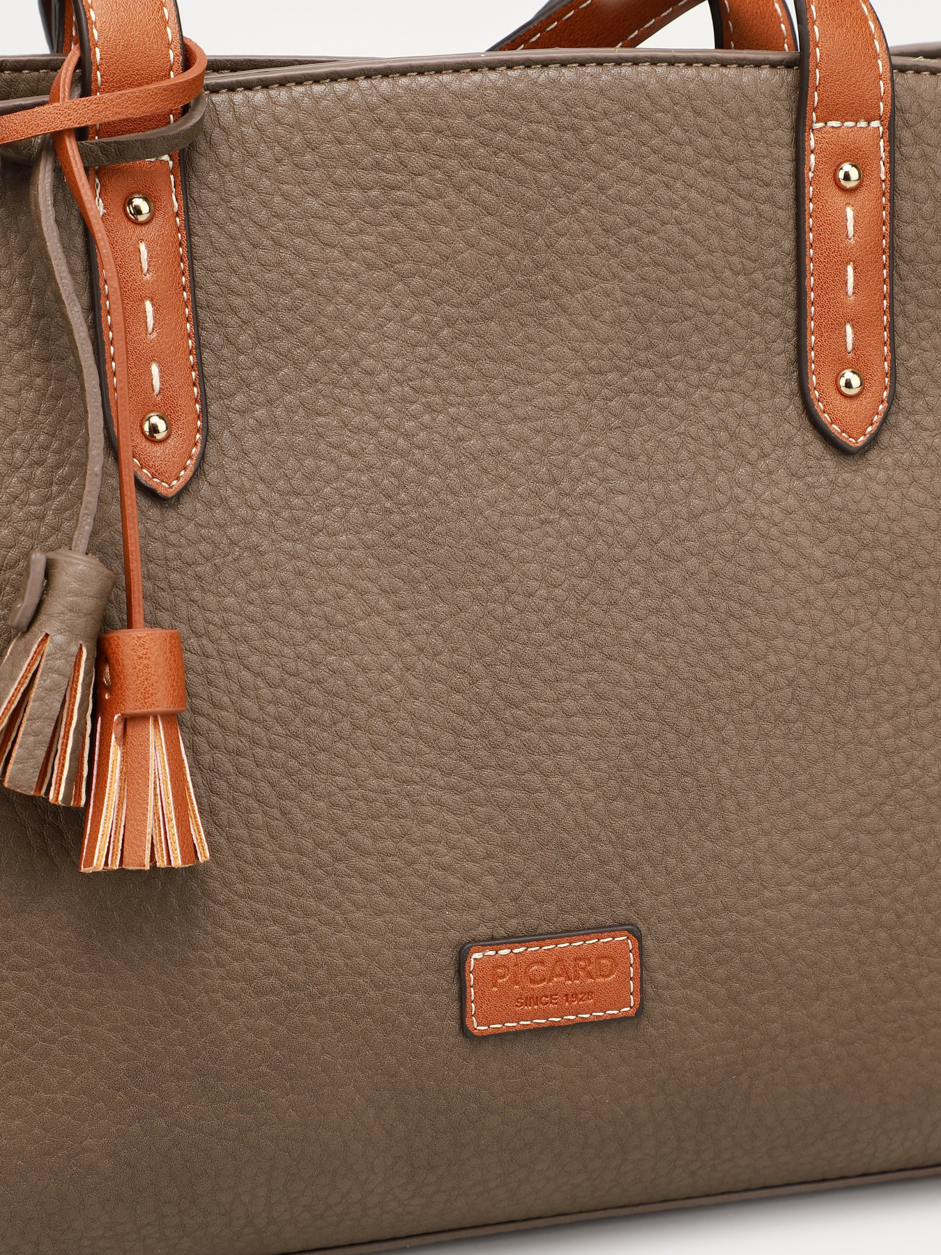 Сумка Picard модель 2877 2A3 GRANITE Фото