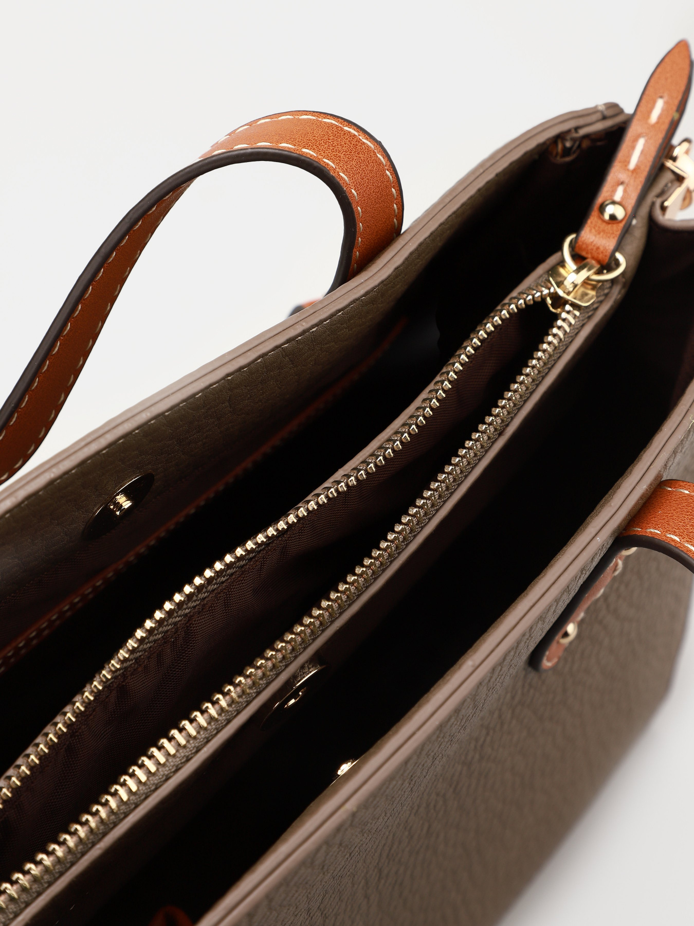 Сумка Picard модель 2877 2A3 GRANITE Фото