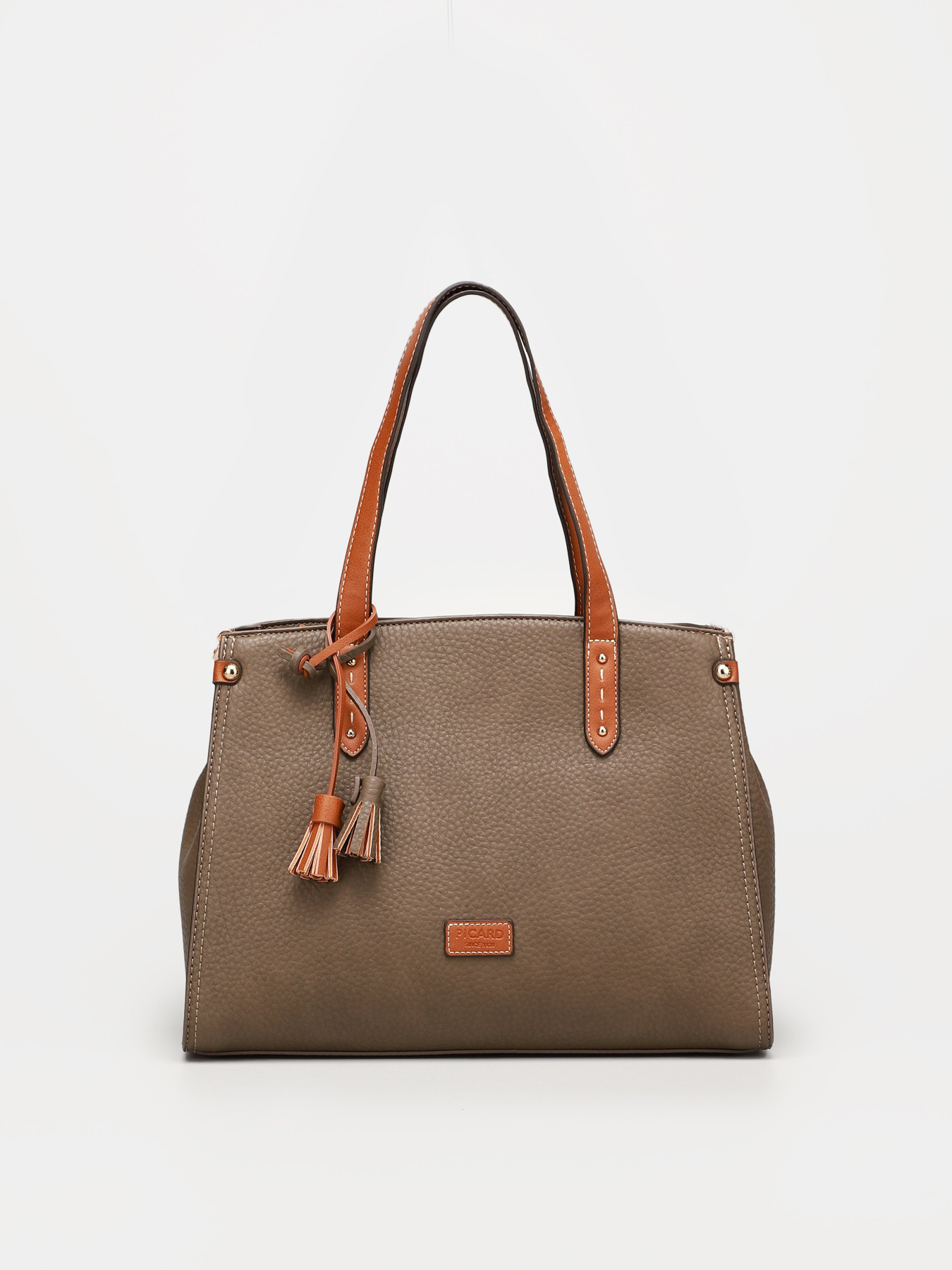 Сумка Picard модель 2877 2A3 GRANITE Фото