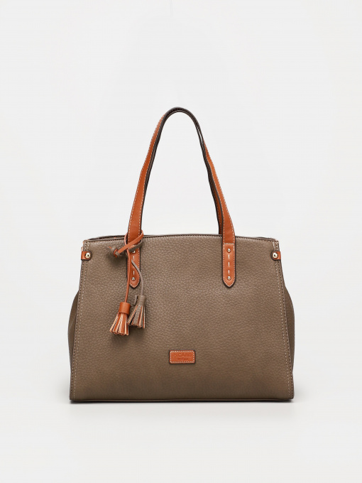 Сумка Picard модель 2877 2A3 GRANITE Фото