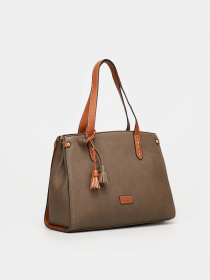 Сумка Picard модель 2877 2A3 GRANITE Фото