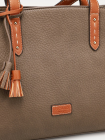 Сумка Picard модель 2877 2A3 GRANITE Фото