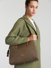 Сумка Picard модель 2877 2A3 GRANITE Фото