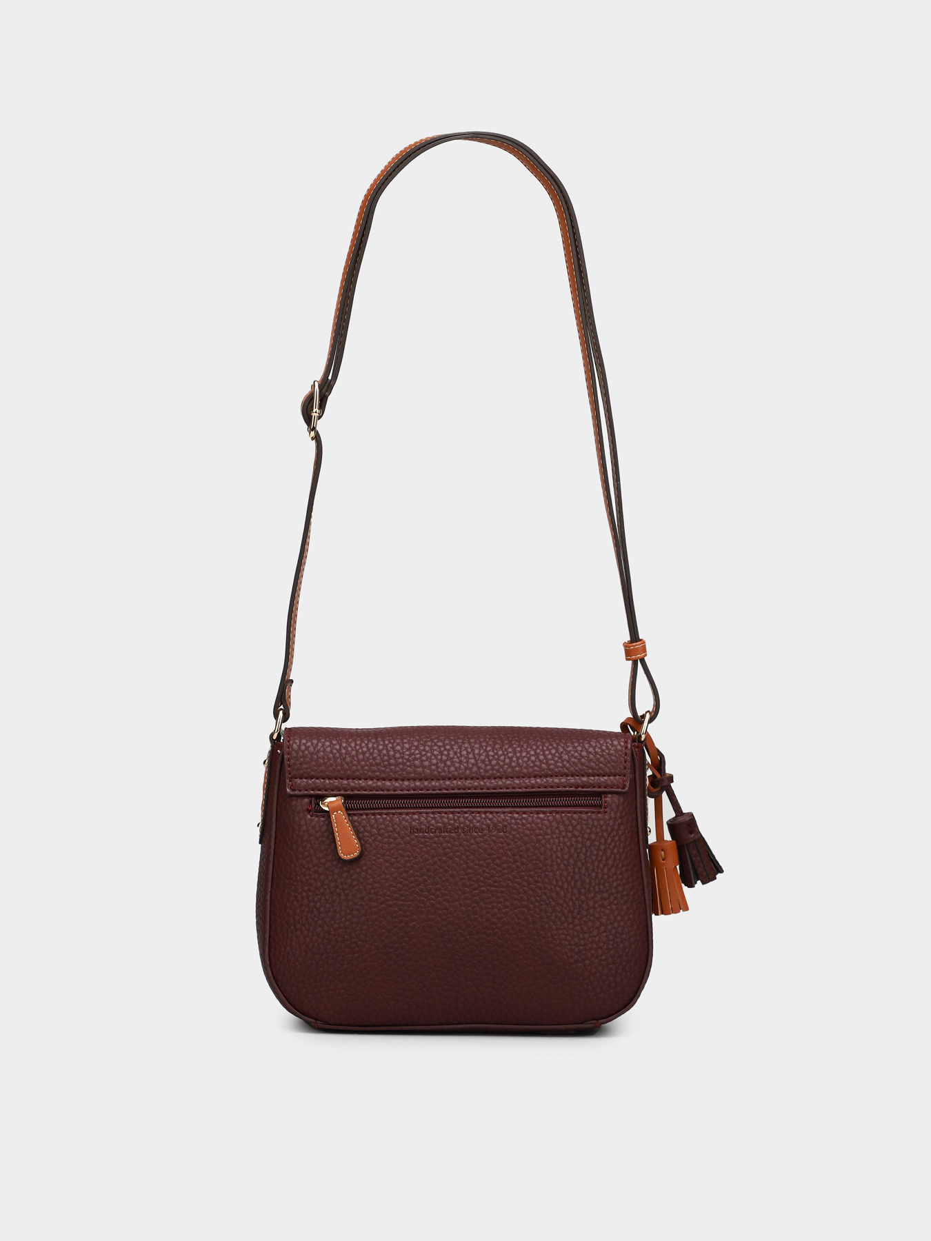 Кросс-боди Picard модель 2876 304 PLUM Фото