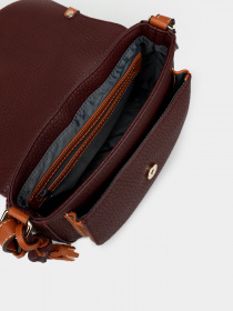 Кросс-боди Picard модель 2876 304 PLUM Фото