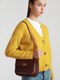 Кросс-боди Picard модель 2876 304 PLUM Фото