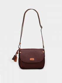 Крос-боді Picard модель 2876 304 PLUM Фото