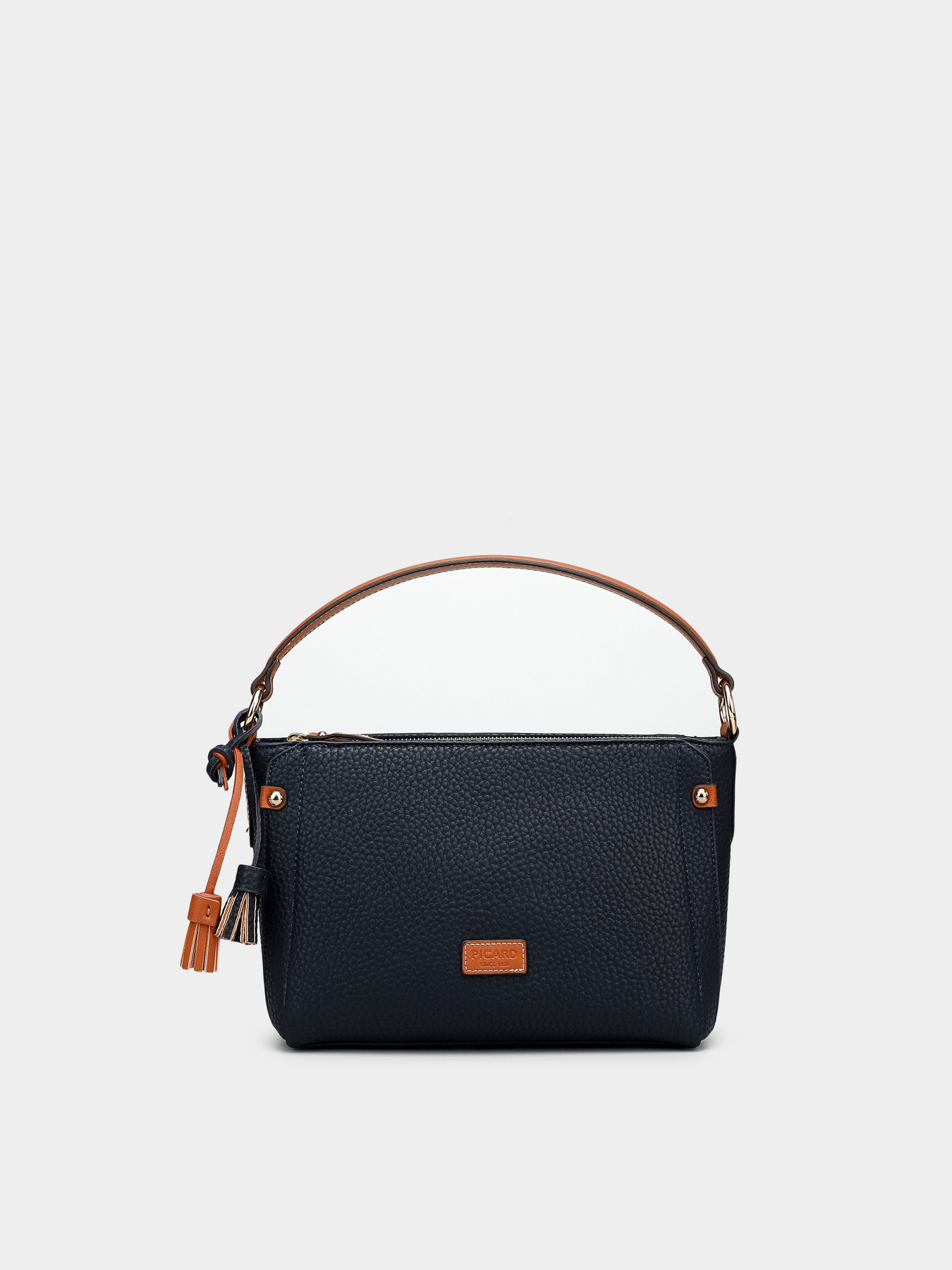 Кросс-боди Picard модель 2878 743 NAVY Фото