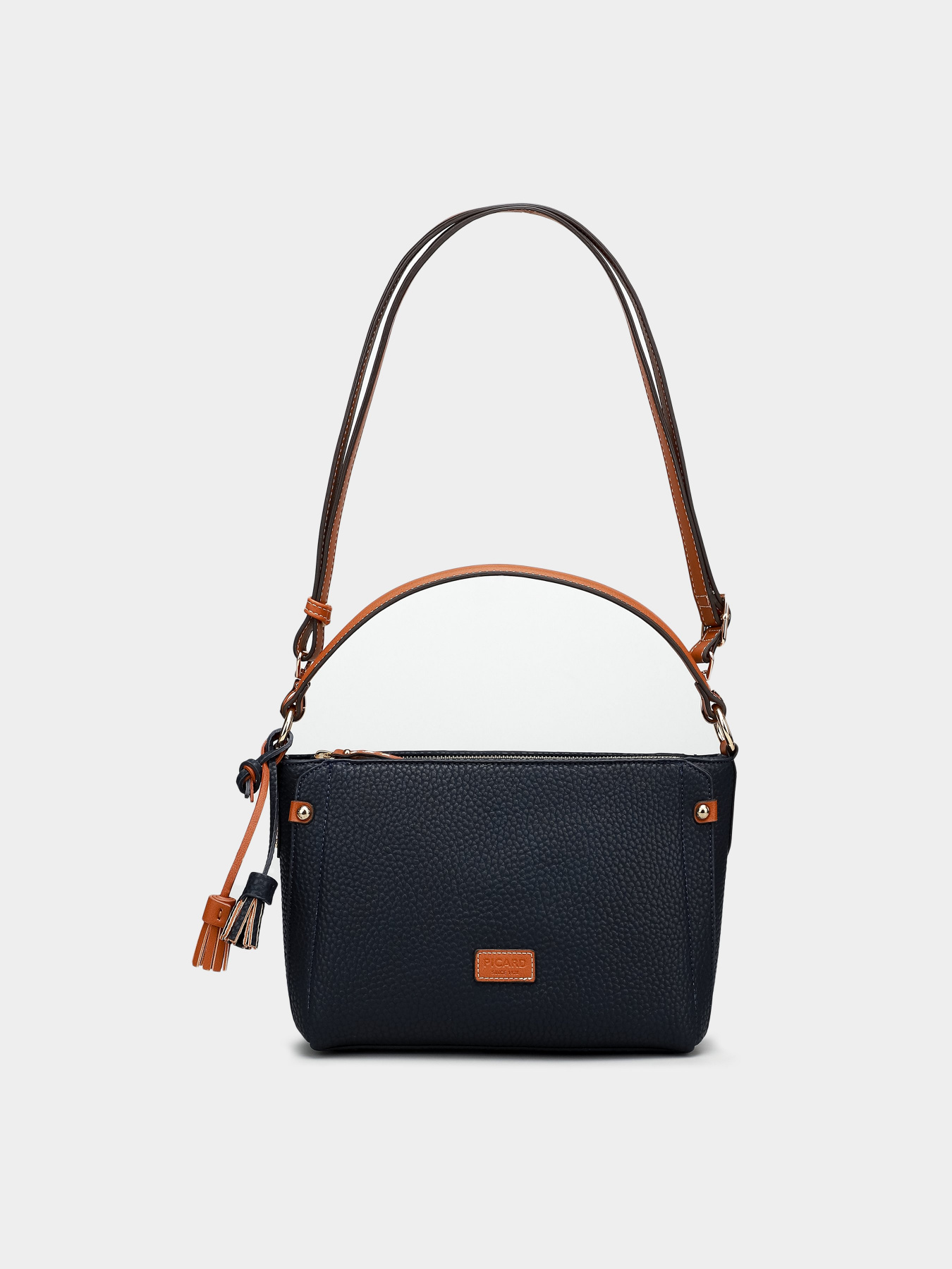 Кросс-боди Picard модель 2878 743 NAVY Фото