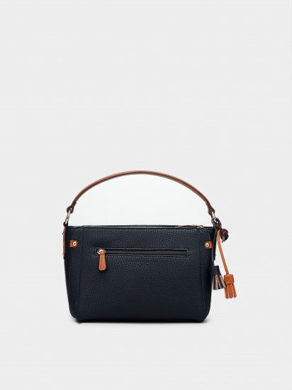 Крос-боді Picard модель 2878 743 NAVY — фото 3 - INTERTOP