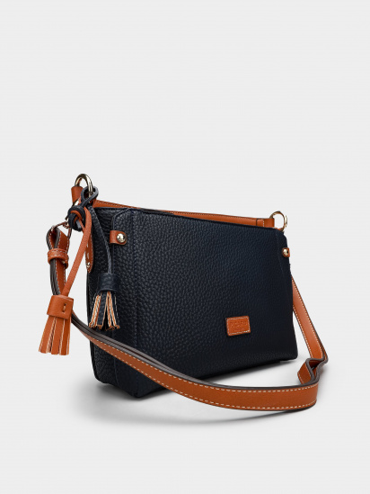 Крос-боді Picard модель 2878 743 NAVY - фото