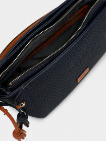 Кросс-боди Picard модель 2878 743 NAVY Кросс-боди Picard модель 2878 743 NAVY Фото