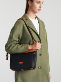 Кросс-боди Picard модель 2878 743 NAVY Фото