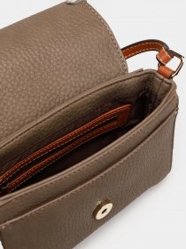 Кросс-боди Picard модель 2927 2A3 GRANITE Фото