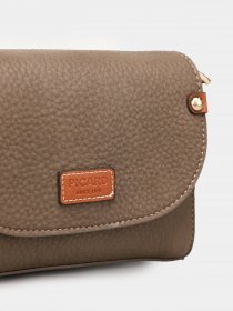 Кросс-боди Picard модель 2927 2A3 GRANITE Фото