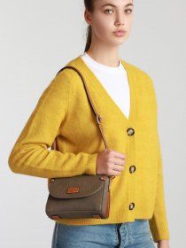 Кросс-боди Picard модель 2927 2A3 GRANITE Фото