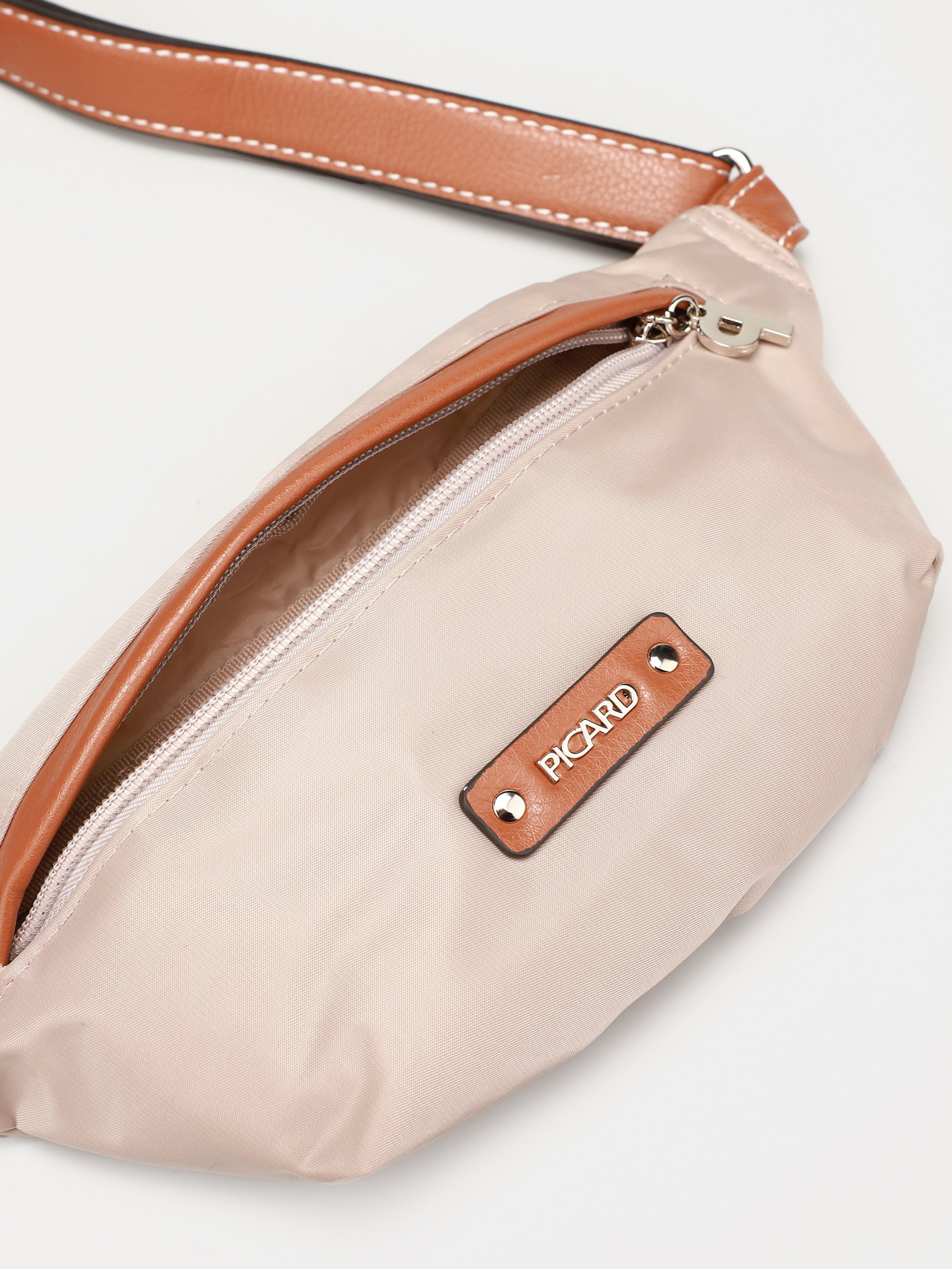 Поясная сумка Picard Sonja Magnolia модель 2063 022 PERLE Фото