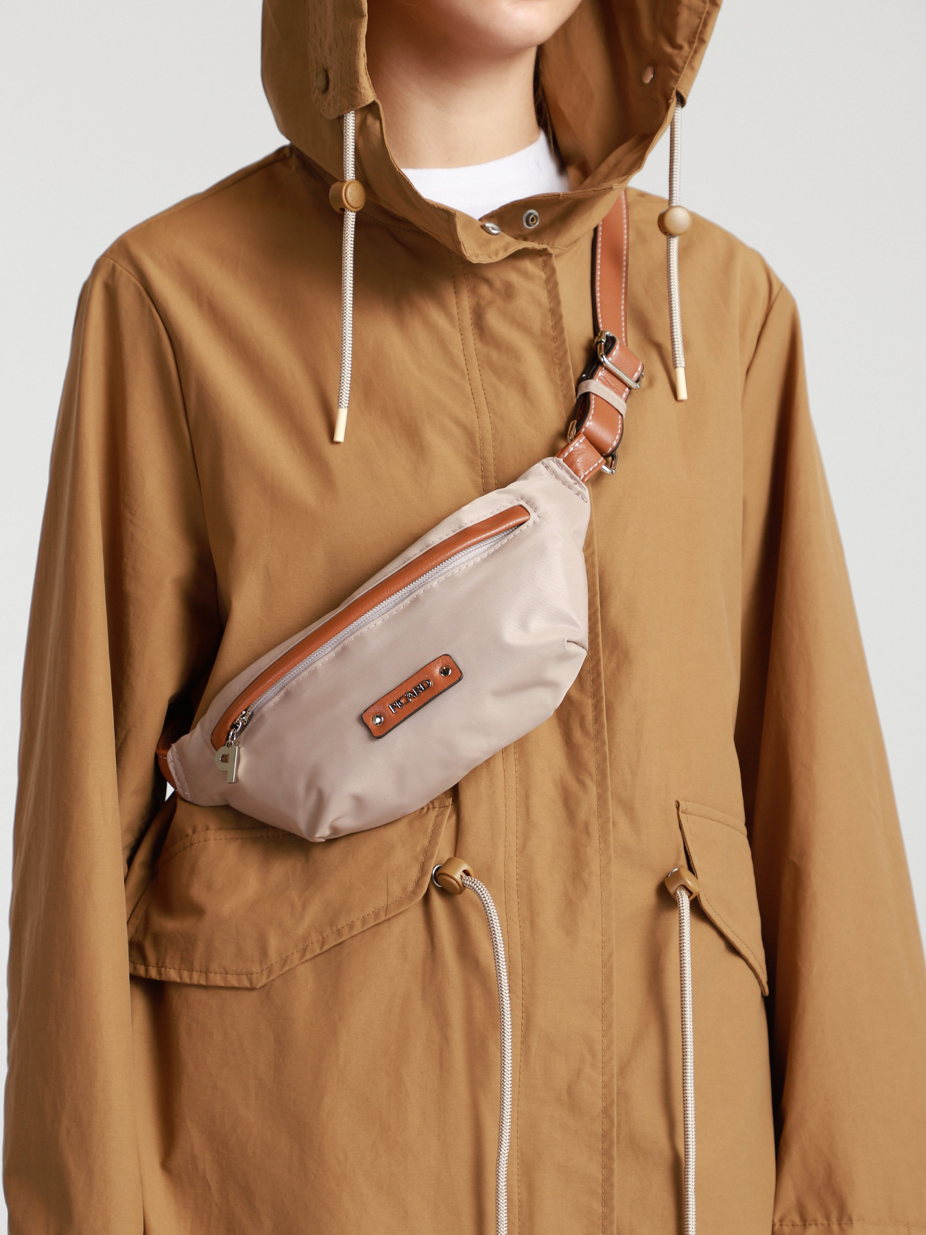 Поясная сумка Picard Sonja Magnolia модель 2063 022 PERLE Фото