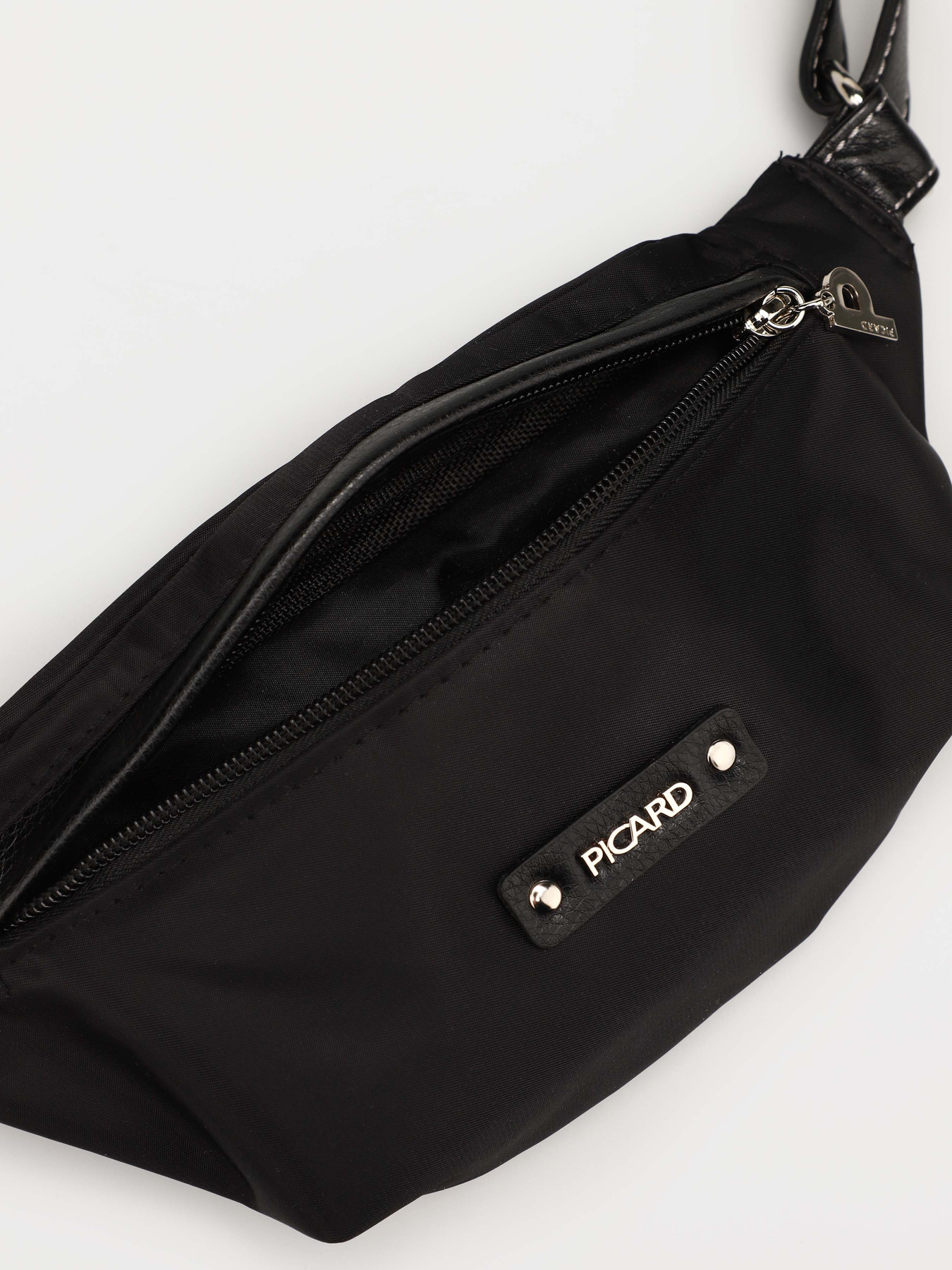 Поясная сумка Picard модель 2063 001 schwarz Фото