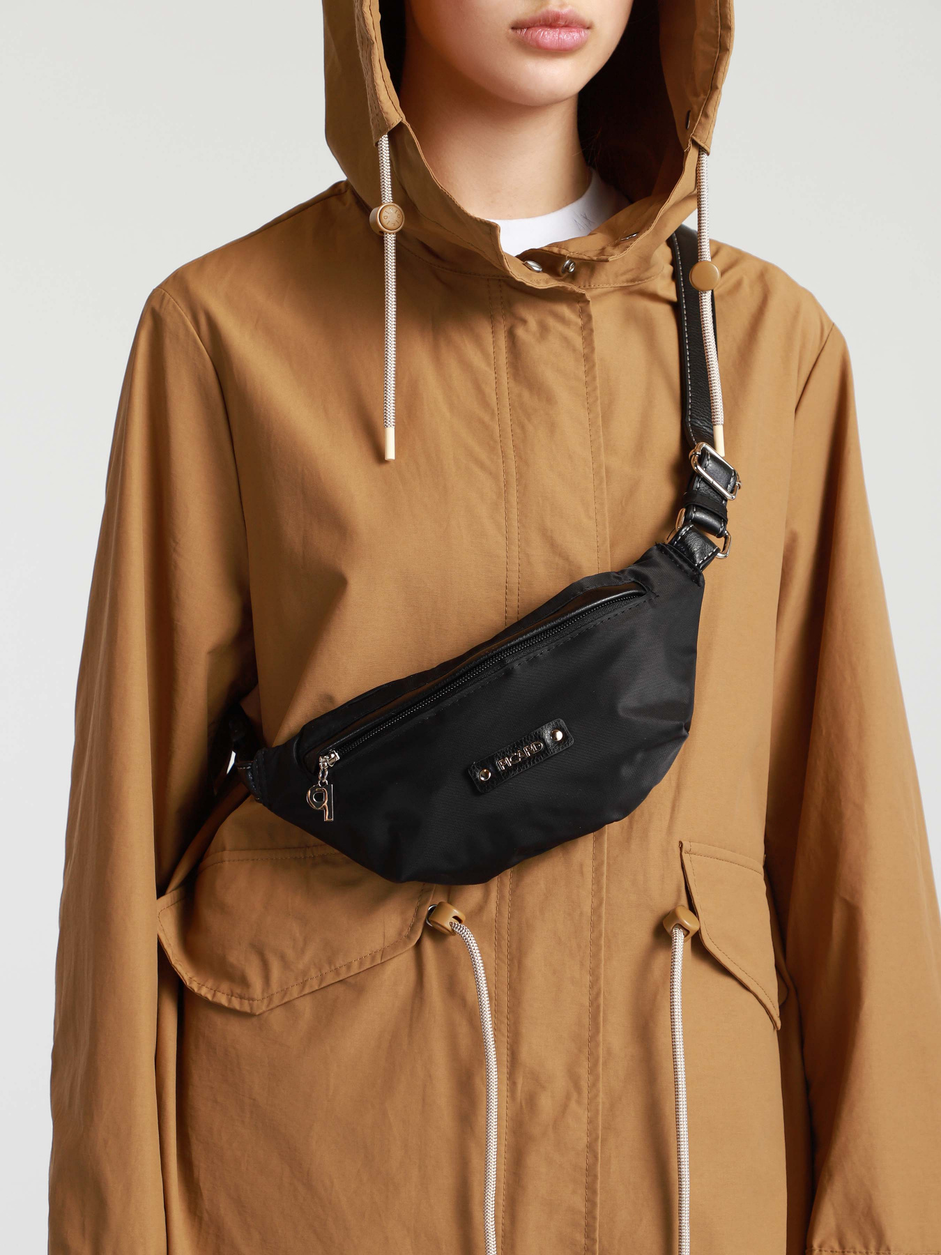 Поясная сумка Picard модель 2063 001 schwarz Фото