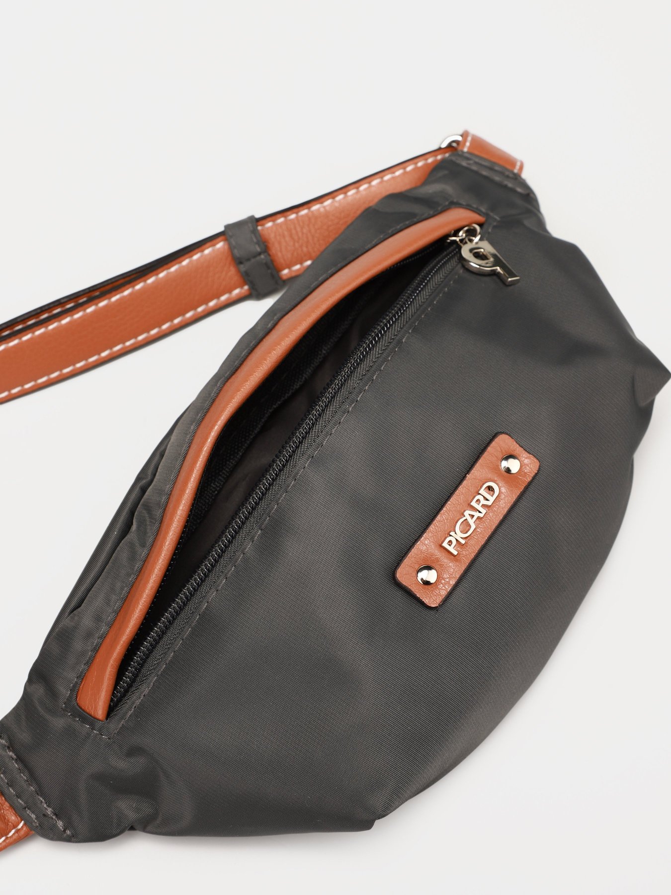Поясная сумка Picard Sonja Magnolia модель 2063 013 ANTHRAZIT Фото