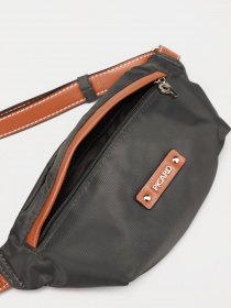 Поясная сумка Picard Sonja Magnolia модель 2063 013 ANTHRAZIT Фото