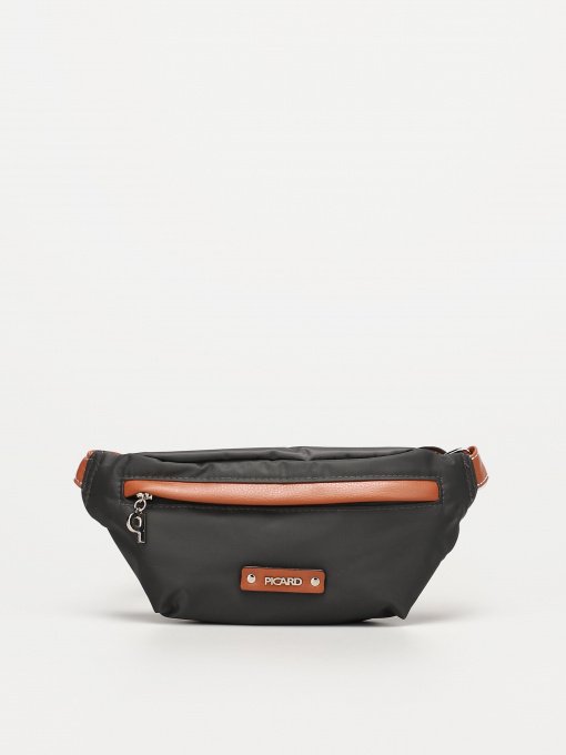 Поясна сумка Picard Sonja Magnolia модель 2063 013 ANTHRAZIT Фото