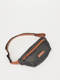 Поясна сумка Picard Sonja Magnolia модель 2063 013 ANTHRAZIT Фото