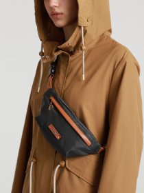 Поясна сумка Picard Sonja Magnolia модель 2063 013 ANTHRAZIT Фото