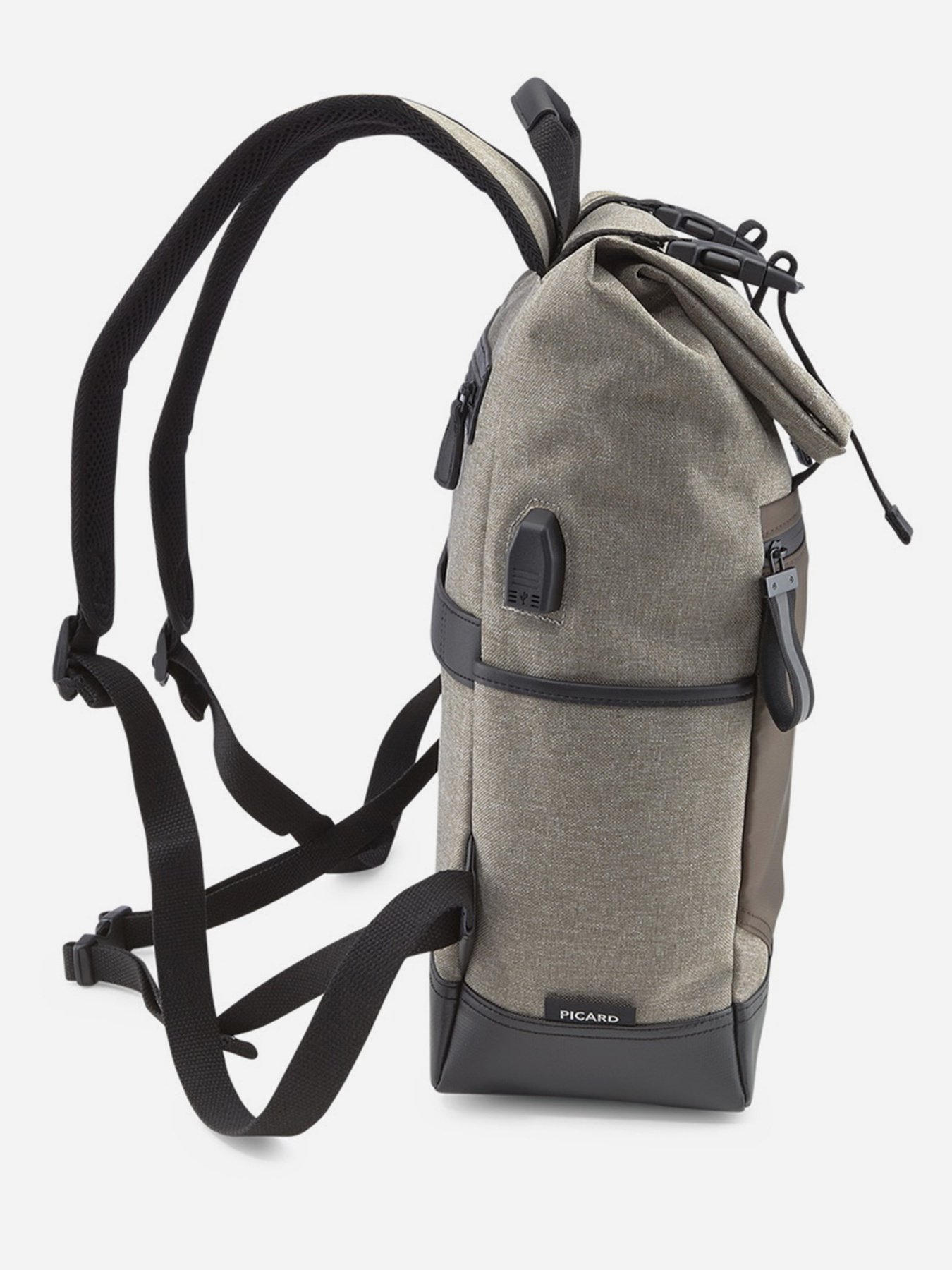 Рюкзаки Picard модель 2393 148 NOUGAT Фото