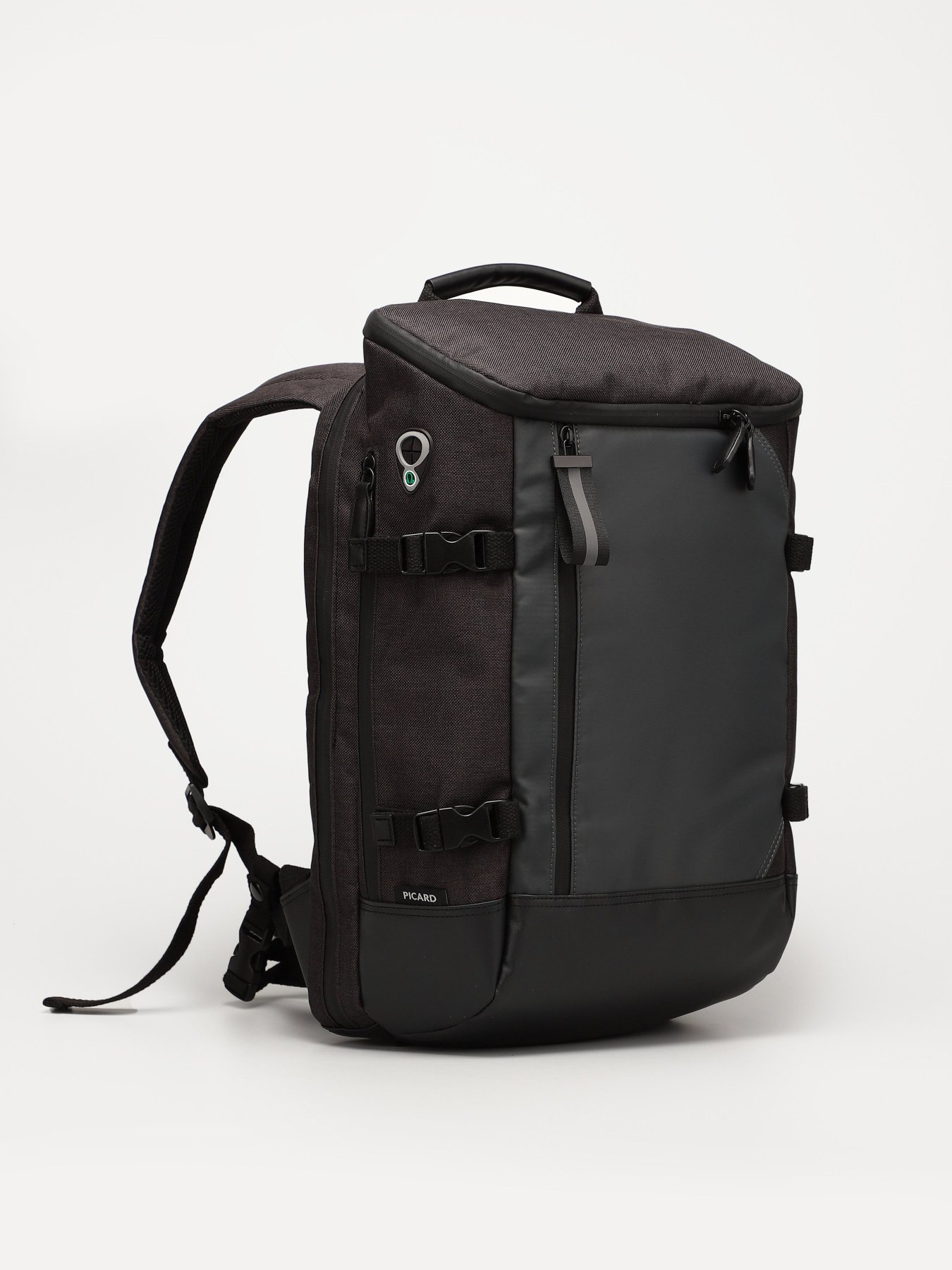 Рюкзаки Picard модель 2396 001 SCHWARZ Фото