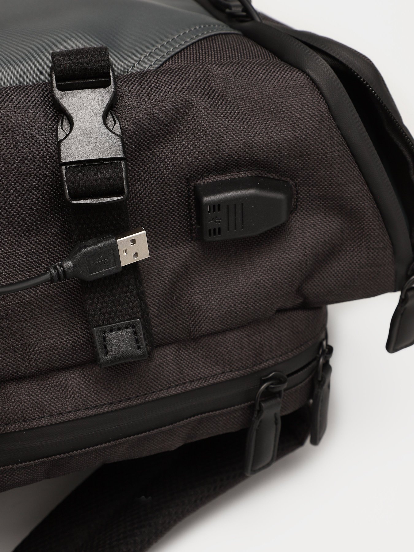 Рюкзаки Picard модель 2396 001 SCHWARZ Фото