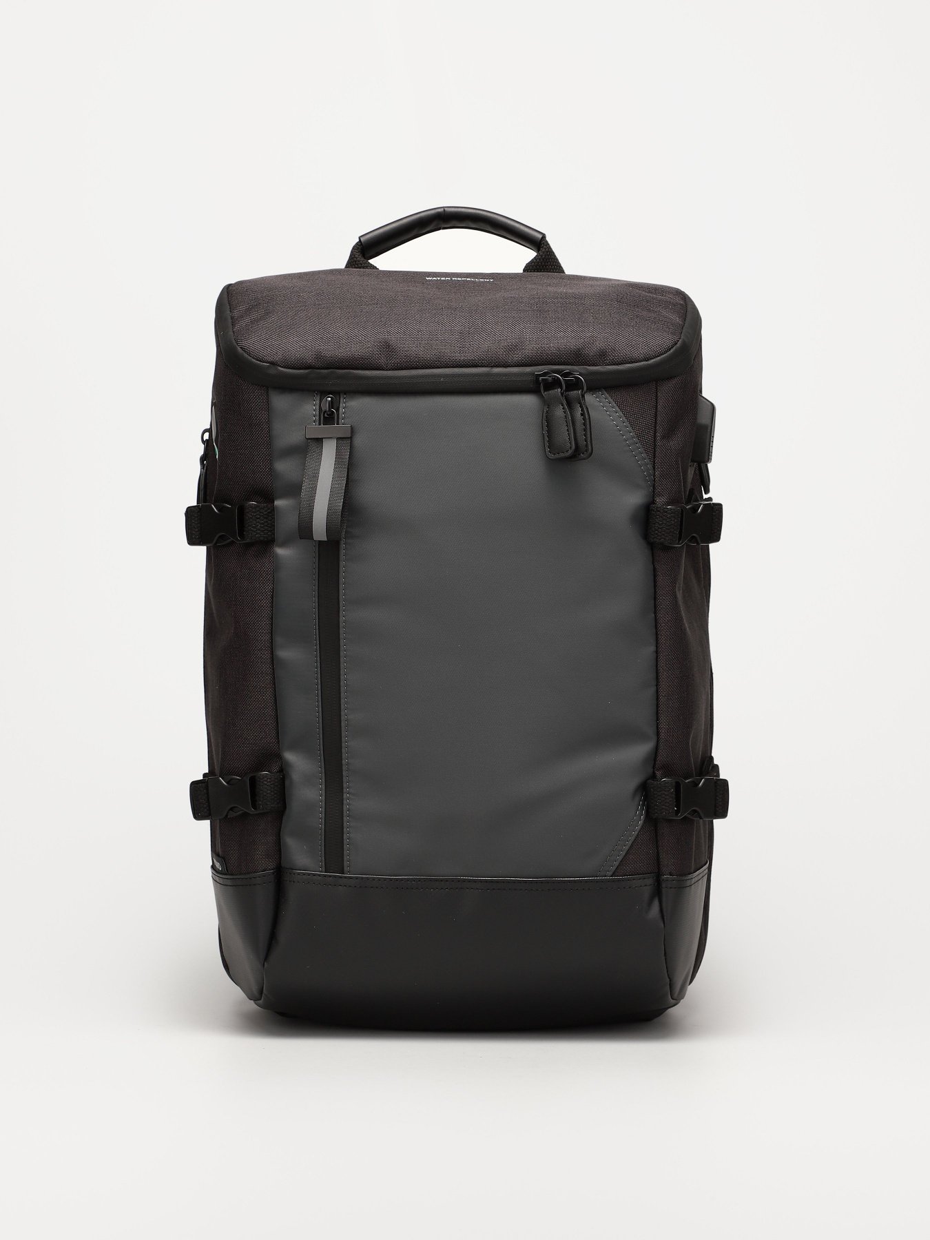 Рюкзаки Picard модель 2396 001 SCHWARZ Фото