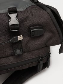 Рюкзаки Picard модель 2396 001 SCHWARZ Фото