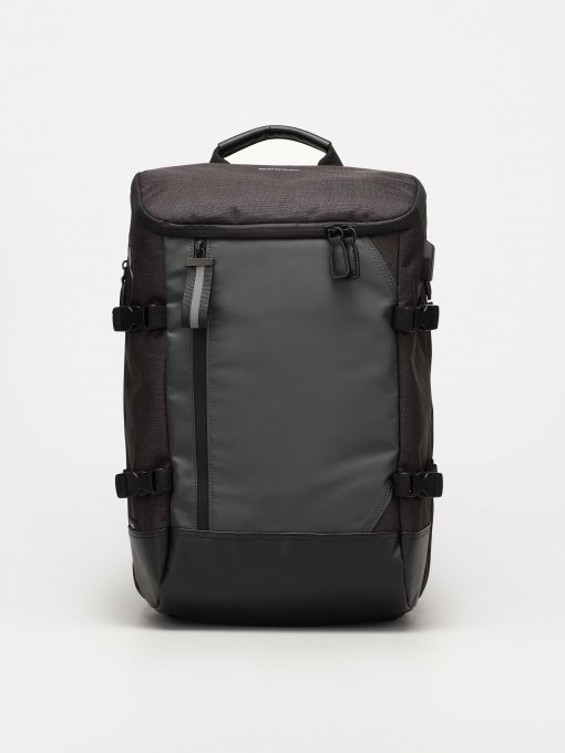 Рюкзаки Picard модель 2396 001 SCHWARZ Фото