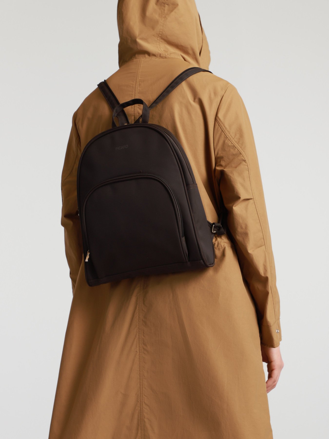 Рюкзаки Picard модель 3373 055 CAFE Фото