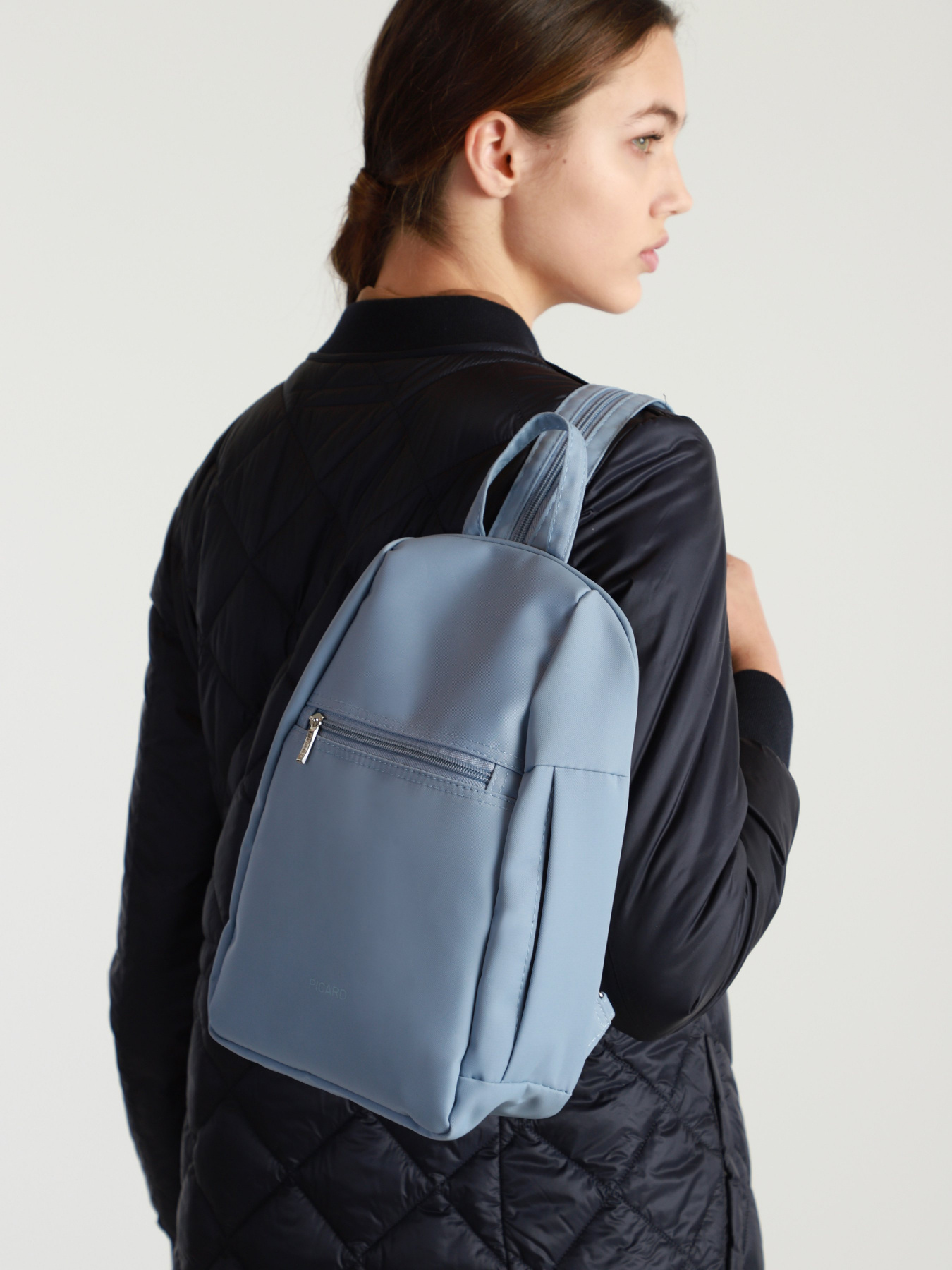 Рюкзаки Picard модель 2708 1V8 BLUEBELL Фото