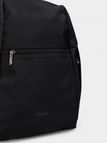 Рюкзаки Picard модель 2708 001 SCHWARZ Рюкзаки Picard модель 2708 001 SCHWARZ Фото