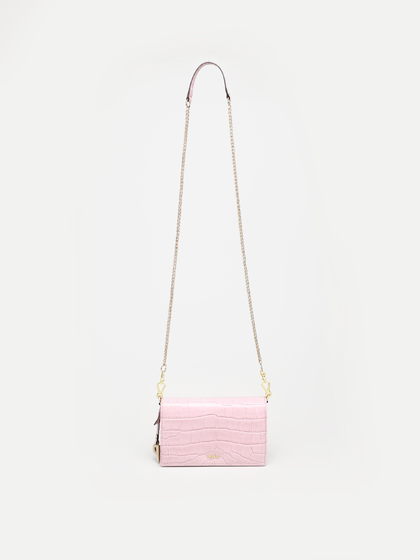 Клатч Picard модель 4928 088 MAUVE Фото