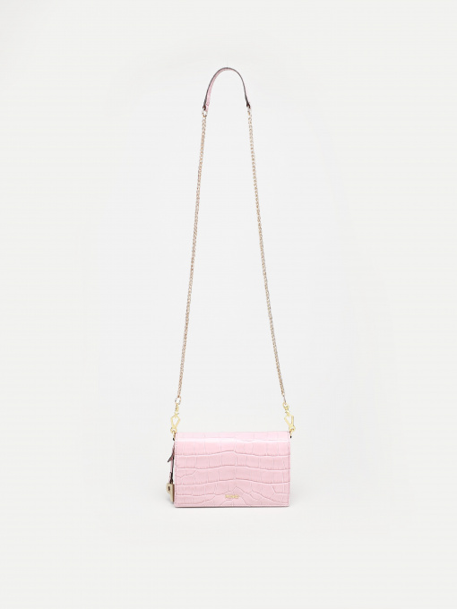 Клатч Picard модель 4928 088 MAUVE Фото