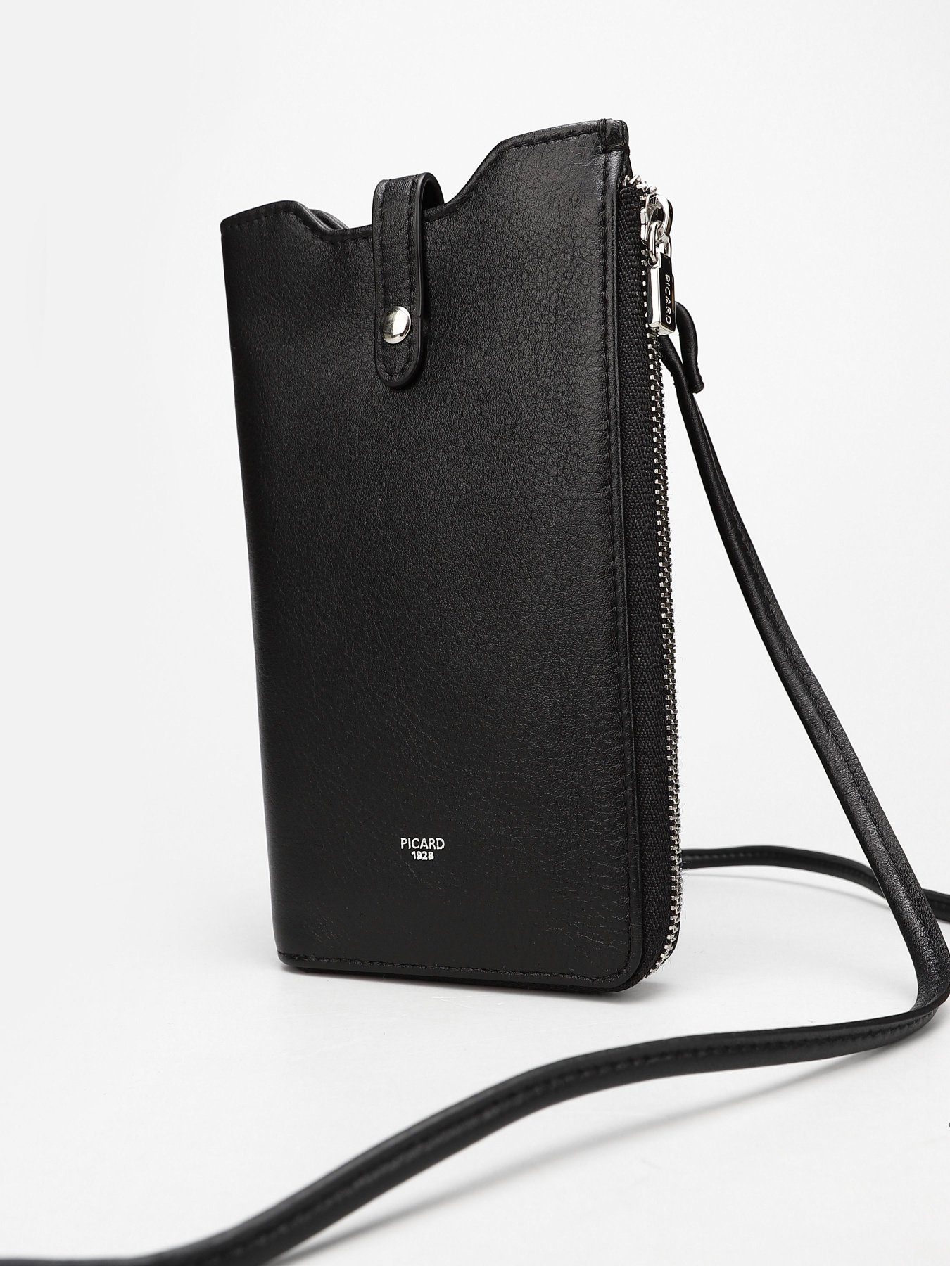 Кросс-боди Picard модель 9446 001 SCHWARZ Фото