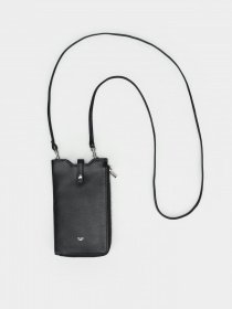 Кросс-боди Picard модель 9446 001 SCHWARZ Фото