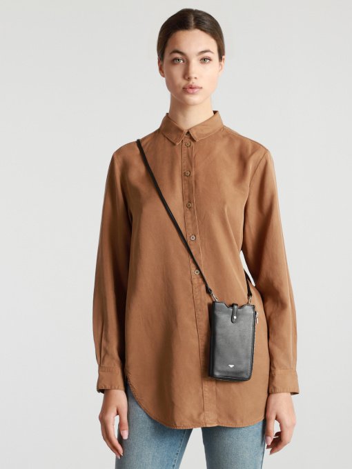 Кросс-боди Picard модель 9446 001 SCHWARZ Фото