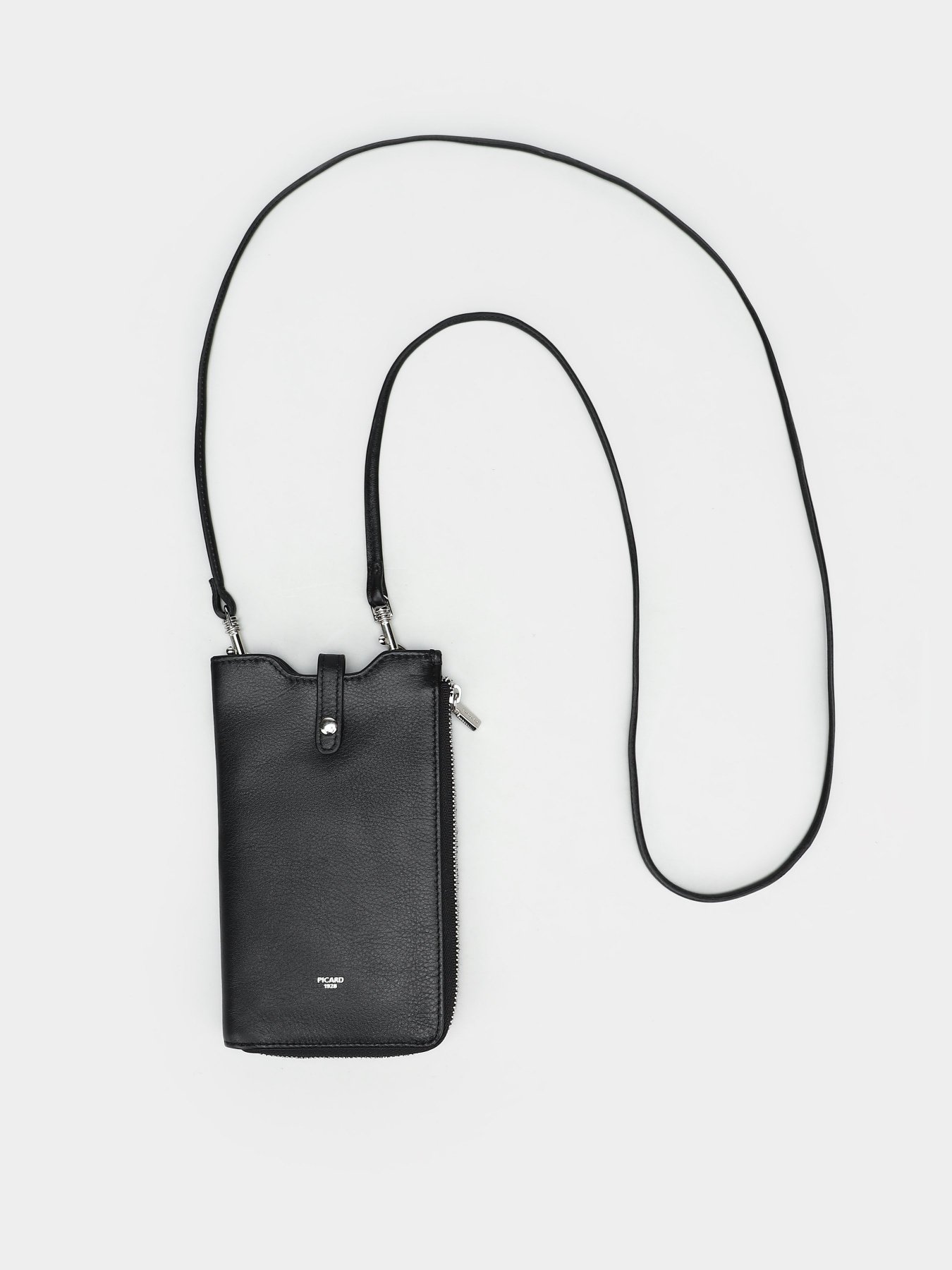 Крос-боді Picard модель 9446 001 SCHWARZ Фото