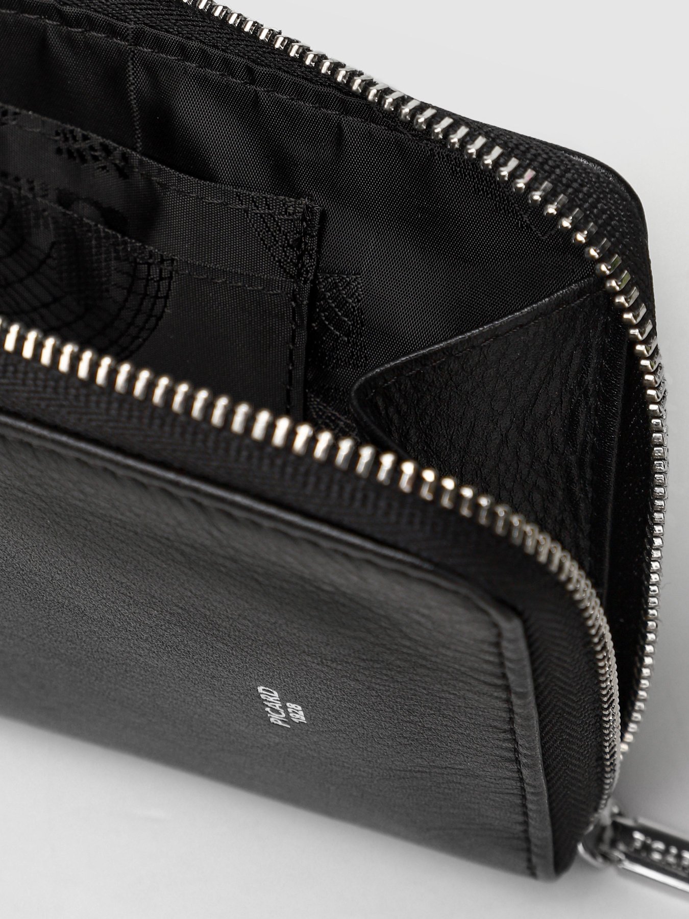 Крос-боді Picard модель 9446 001 SCHWARZ Крос-боді Picard модель 9446 001 SCHWARZ Фото