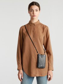 Крос-боді Picard модель 9446 001 SCHWARZ Фото