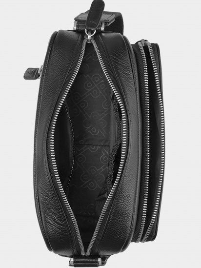 Кросс-боди Picard модель 9985 001 SCHWARZ — фото 4 - INTERTOP
