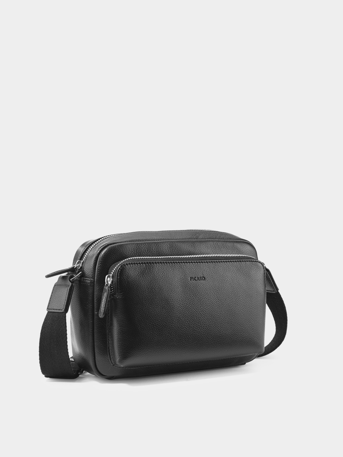 Кросс-боди Picard модель 9985 001 SCHWARZ Кросс-боди Picard модель 9985 001 SCHWARZ Фото