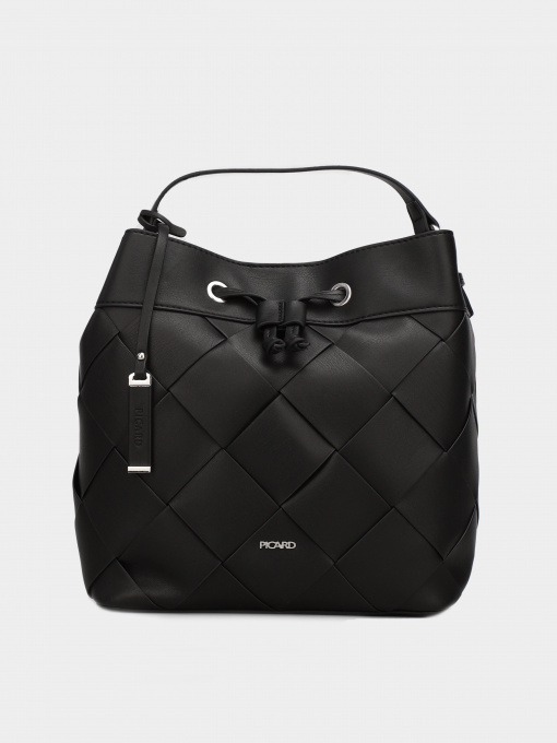 Сумка Picard LUCCA модель 3053 001 SCHWARZ Фото