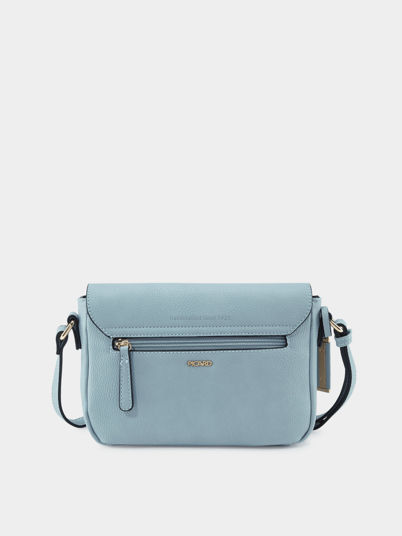 Кросс-боди Picard BARI модель 3033 837 SKY Фото